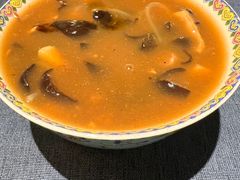 -金狮麟·新豫菜(金码大厦店)