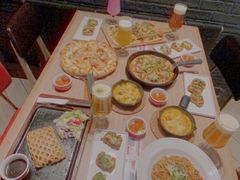 -必胜客(群力王府井店)