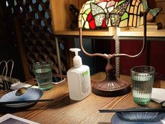 -浩海火烧云傣家菜(京广店)