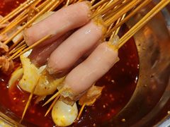 -嘉州鲜知味钵钵鸡(奎星楼店)