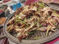 -便宜坊烤鸭店(科创店)