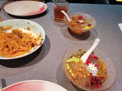 -老屋川菜·水煮鱼(龙湖亦庄天街店)