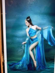 -盘子女人坊古装写真摄影(天津总店)