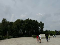 -长春世界雕塑园冰雪艺术天地