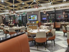 大堂-多多旺港式茶餐厅(新区店)