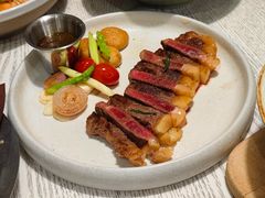 -娜娜家•Nana's restaurant(国金汇店)