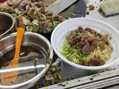 -阿阳牛腩腌面店
