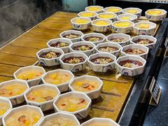 -韩盛·盛江山自助料理(于洪新玛特店)