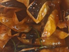 -船歌·鱼水饺青岛菜(金狮广场店)