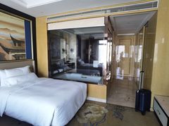 -长沙富力万达文华酒店