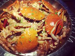 -胖哥俩肉蟹煲(湖滨银泰in77店)