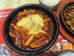 -食米家拌饭(梅溪新天地店)