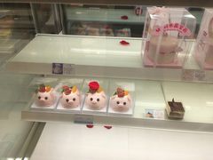 -好利来(东直门银座店)
