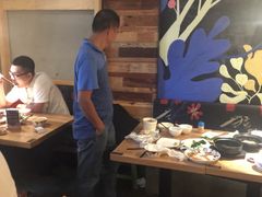 -猛料鸭仔饭(赤坎店)