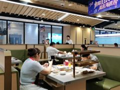 -海底捞火锅(八佰伴店)