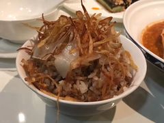 -文兴酒家(Chinatown - Gerrard Street)