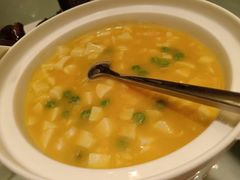 -玉满堂·湖北融合菜