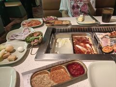 -欢乐牧场主题自助料理(T12店)