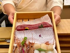 -鮨政·板前Omakase(港汇恒隆广场店)