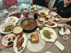 -红菜坊·烤鸭·川鲁菜(杨镇店)