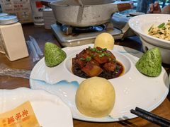 -绍兴老味道·非遗门店(银泰城店)