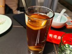 -有璟阁港式餐厅(金融街购物中心店)