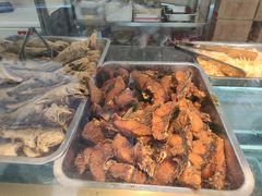 -燕云楼(云南路店)