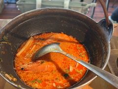 -岛风·台食小馆 ISLAND BISTRO(烟台山店)