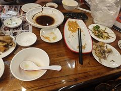 -晋B2008刀削面(小南庄店)