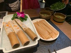 -盡膳口福跷脚牛肉火锅(北美新天地店)