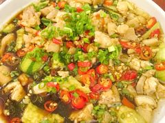 -龙凤瓦罐煨汤馆(清江东路店)