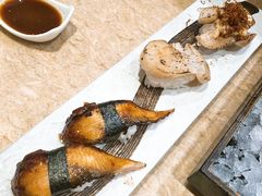 -东京屋(武定路店)