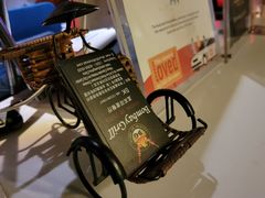 -Bombay Grill印度餐厅