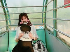 -云幽谷旅游区