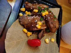 -柏鮨寿司.刺身.定食(米山町地中海店)