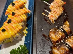 -仙隐小鹿中华料理(南宁万象城店)