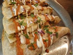 -Q MEX 库迈墨西哥餐吧(双井店)