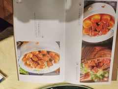 -卫鼎轩·曹公馆(鼓楼店)