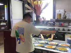 -建基泡馍·西安老字号·清真(永宁店)