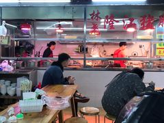 大堂-林尧隆江猪脚饭店(东门店)