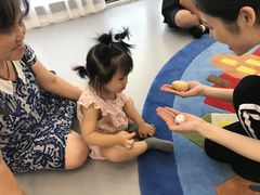 -范米乐成长中心