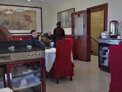大堂-峨嵋酒家(德内店)