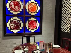 -白天鹅宾馆-玉堂春暖餐厅