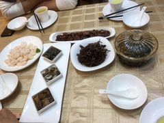 -乾隆美食·本帮菜(黄河路店)
