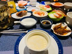 -海鼎荟海鲜姿造(仟禧汇店)