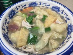 -刘长兴(逸仙桥店)