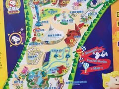 -史努比缤纷世界