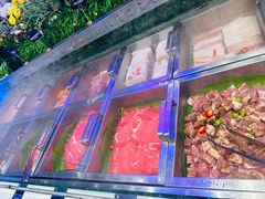 -妖无二·和牛烧烤自助(新吴万达店)