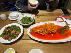-赤宴·川菜(玉林店)