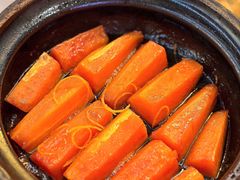 -不二啫·广府啫啫煲(江燕路万科里店)